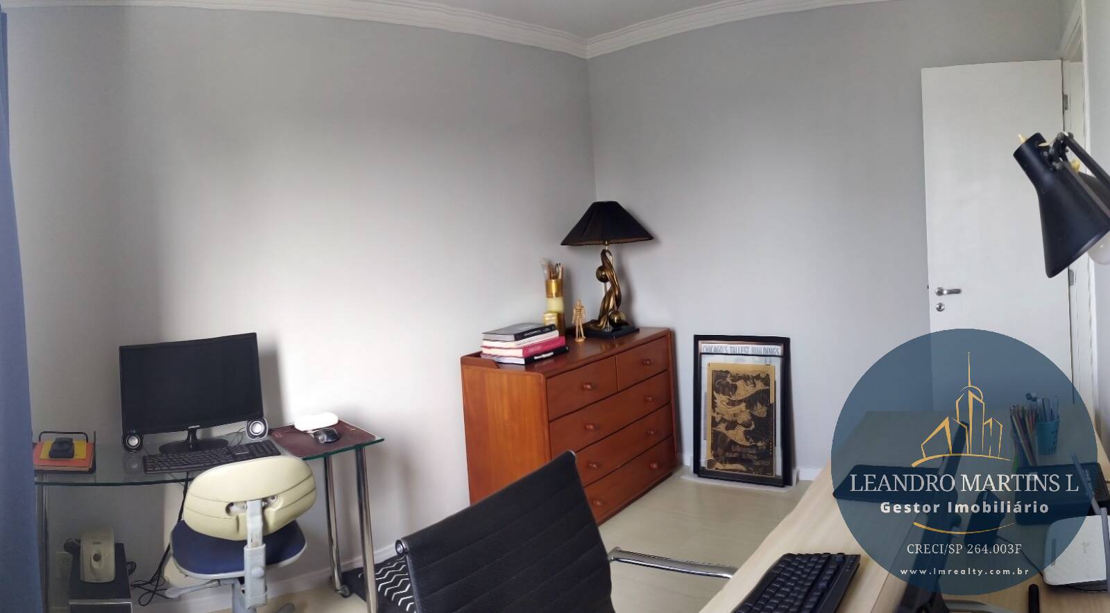 Apartamento à venda com 3 quartos, 98m² - Foto 21