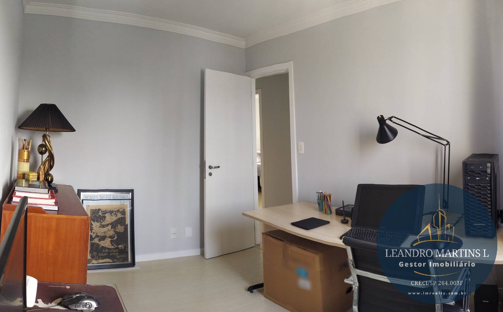 Apartamento à venda com 3 quartos, 98m² - Foto 20