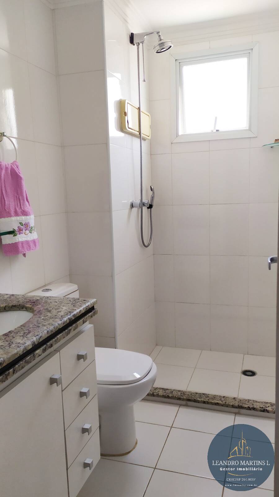 Apartamento à venda com 3 quartos, 98m² - Foto 24