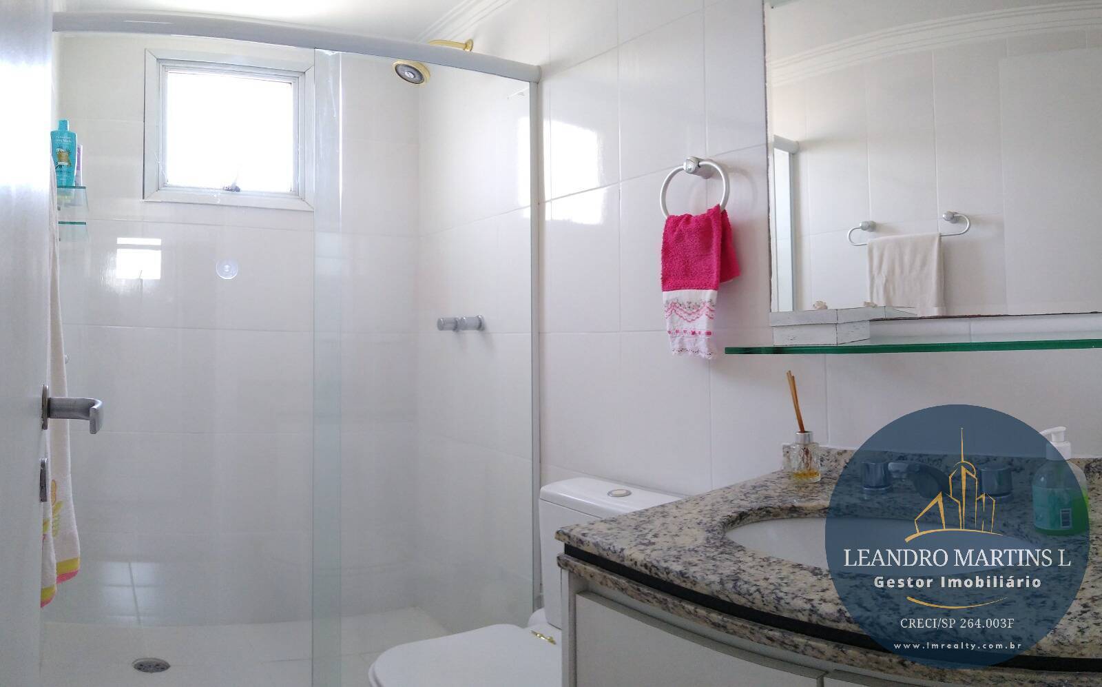 Apartamento à venda com 3 quartos, 98m² - Foto 23