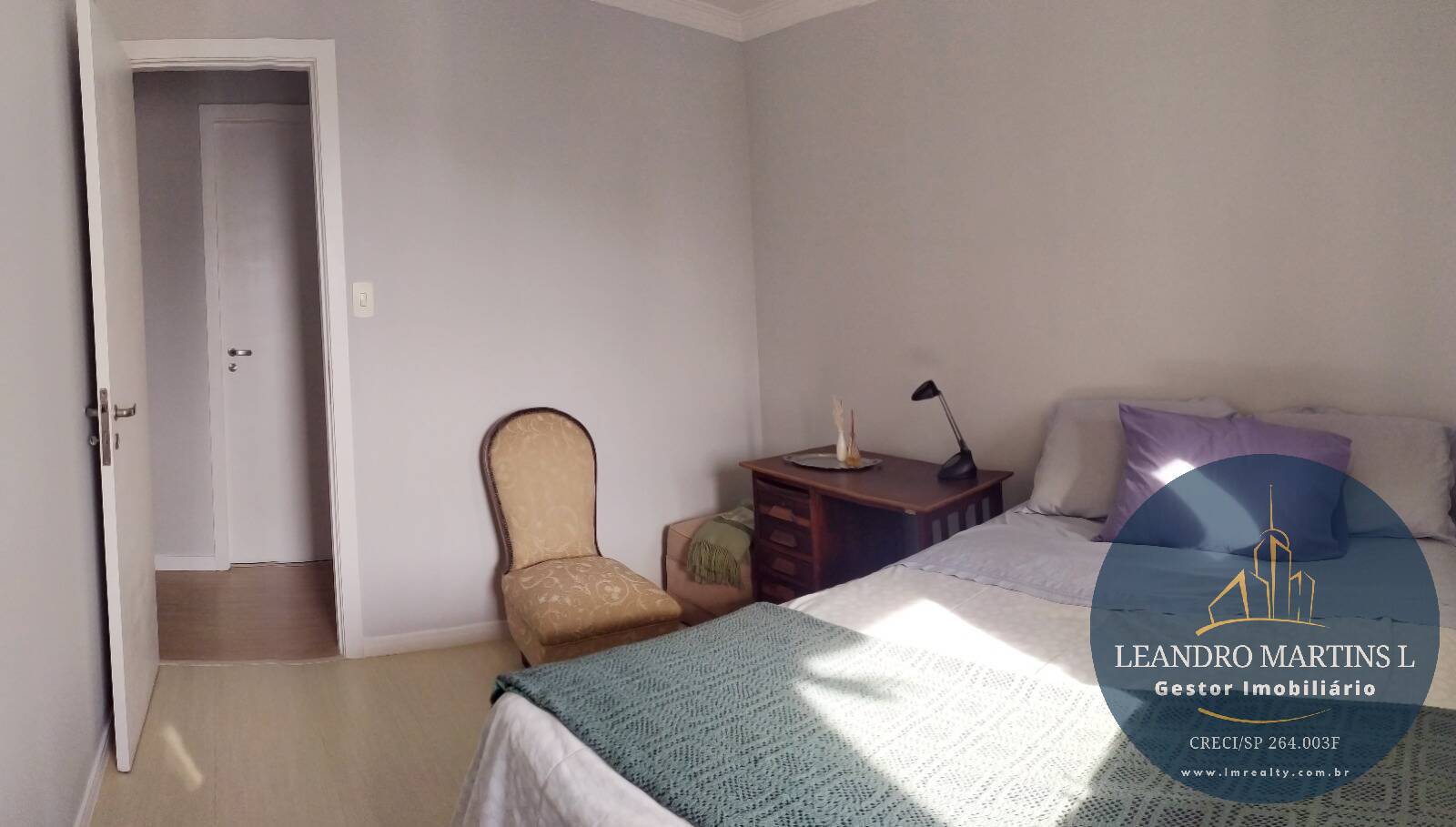 Apartamento à venda com 3 quartos, 98m² - Foto 27