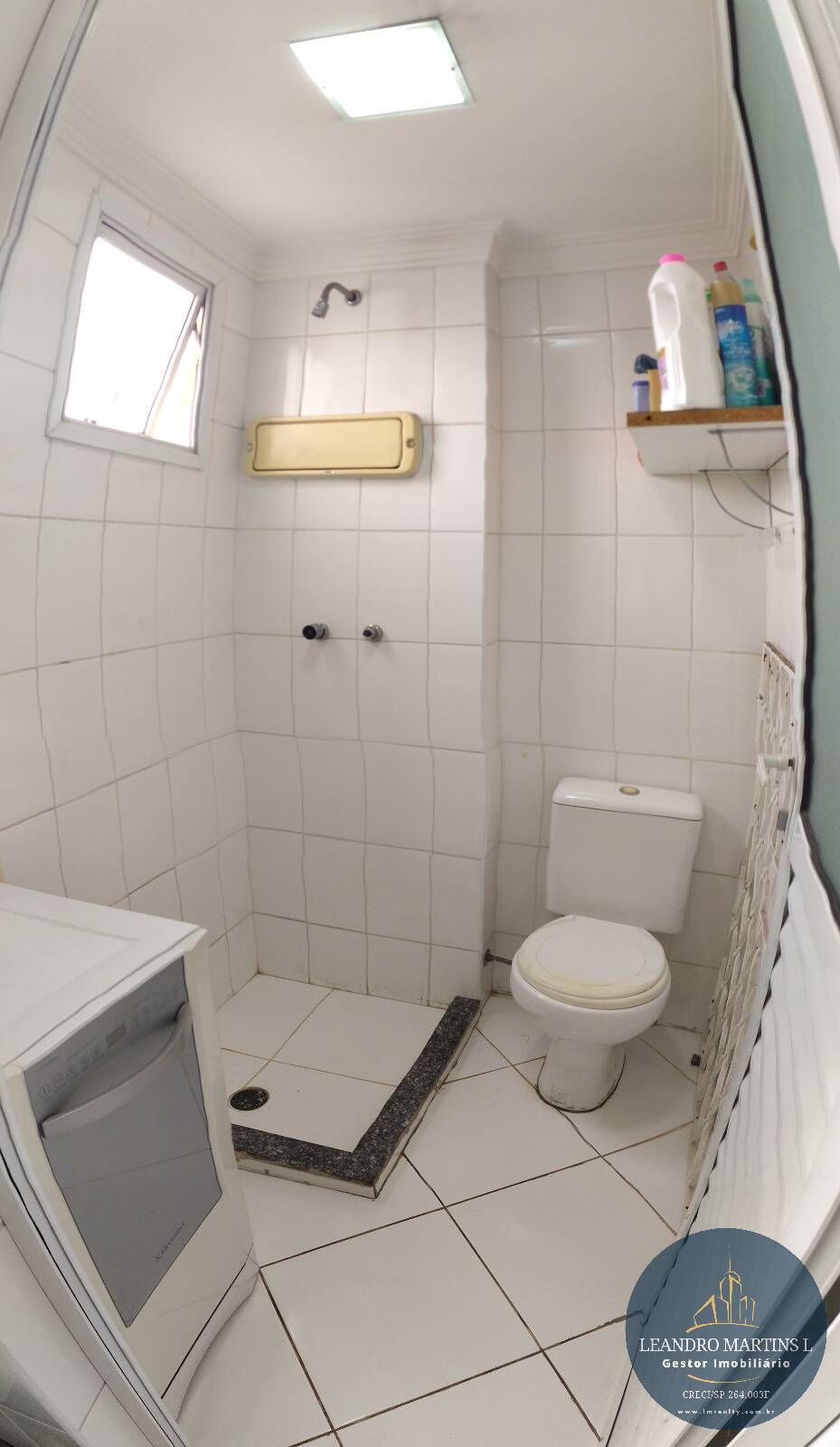 Apartamento à venda com 3 quartos, 98m² - Foto 30