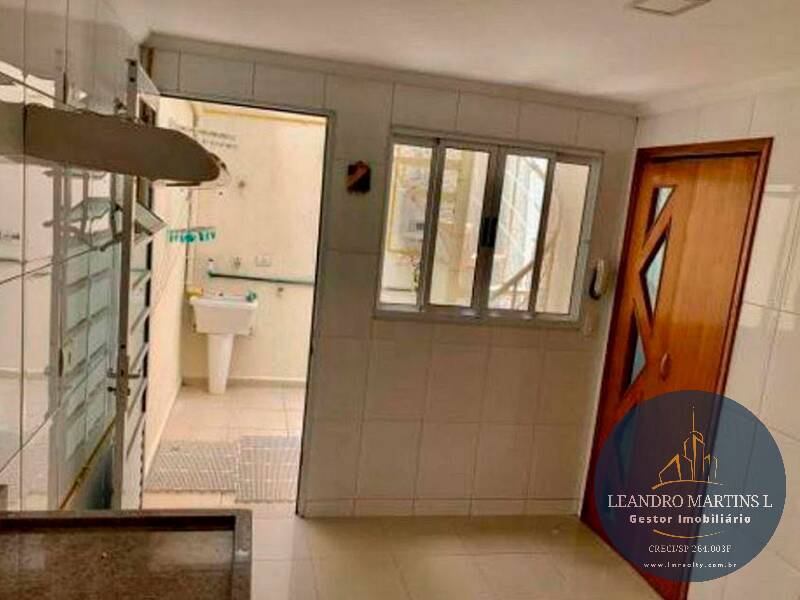 Casa de Condomínio à venda com 3 quartos, 180m² - Foto 8