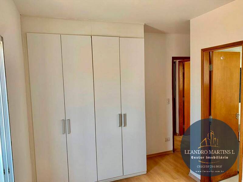 Casa de Condomínio à venda com 3 quartos, 180m² - Foto 17