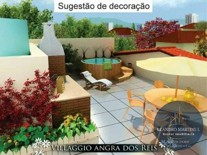 Casa de Condomínio à venda com 3 quartos, 180m² - Foto 26