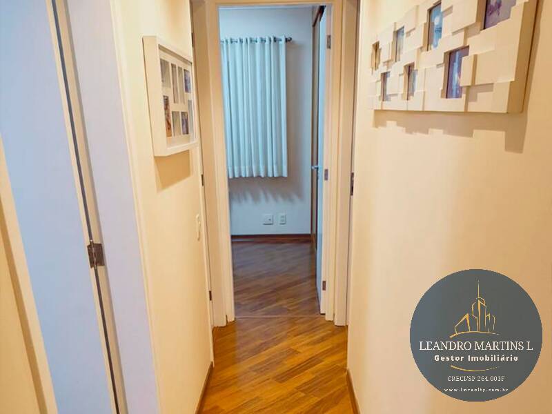 Apartamento à venda com 3 quartos, 101m² - Foto 7