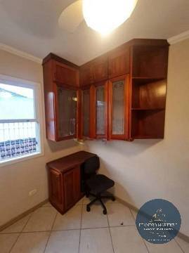 Casa de Condomínio à venda com 3 quartos, 158m² - Foto 11