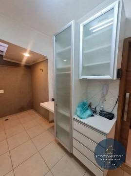 Casa de Condomínio à venda com 3 quartos, 158m² - Foto 17