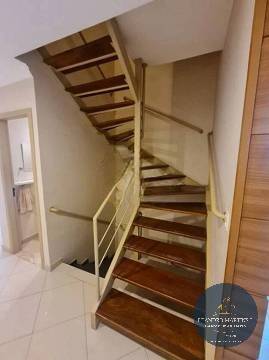 Casa de Condomínio à venda com 3 quartos, 158m² - Foto 19