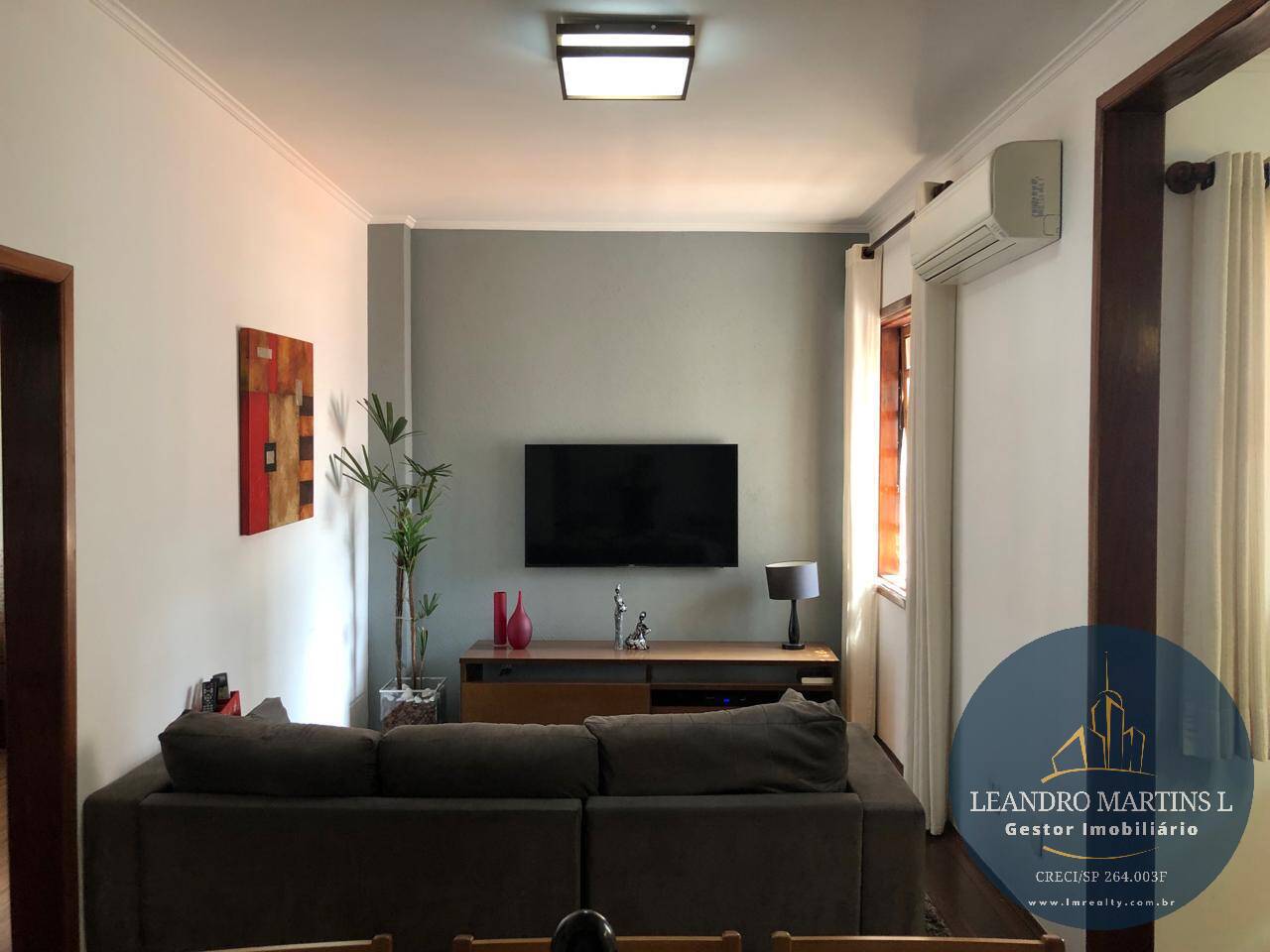 Apartamento à venda com 2 quartos, 109m² - Foto 3