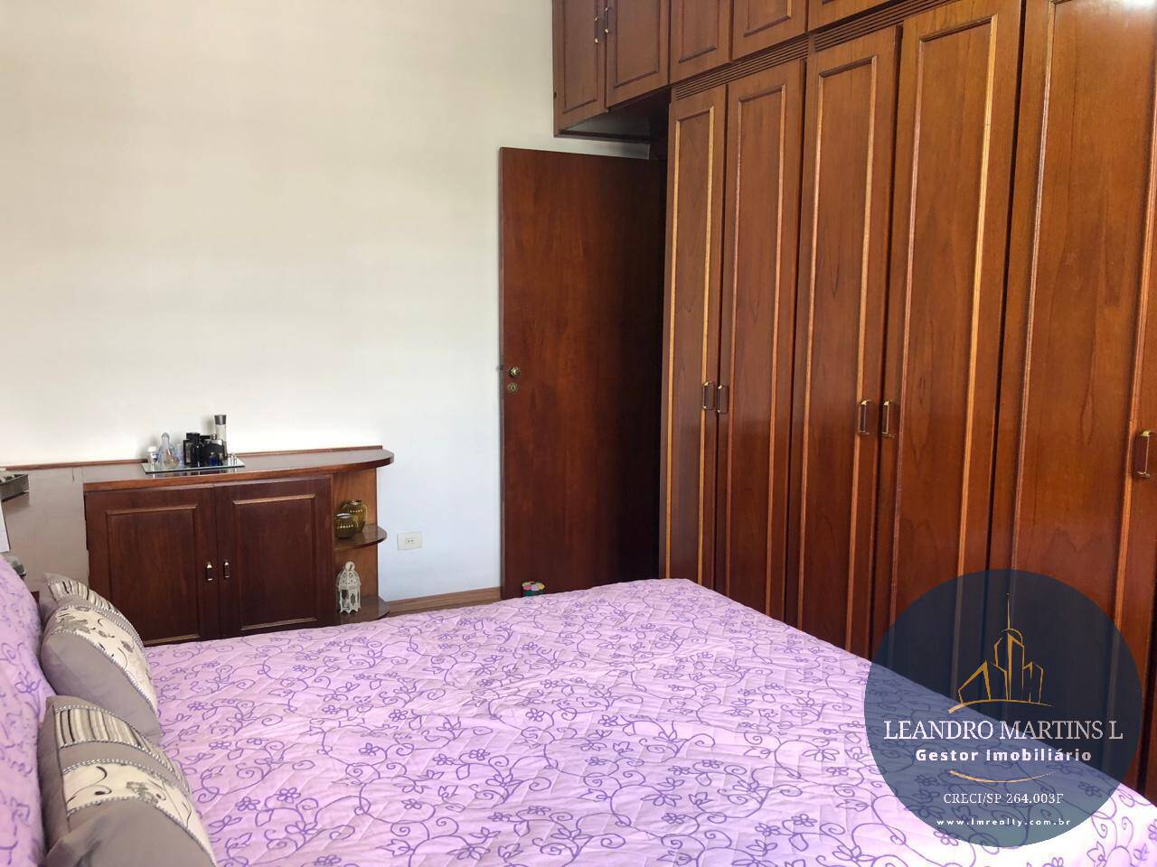 Apartamento à venda com 2 quartos, 109m² - Foto 8