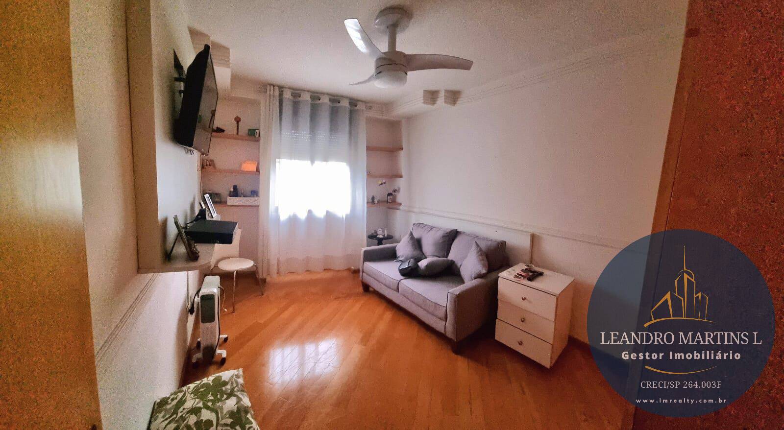 Cobertura à venda com 3 quartos, 313m² - Foto 5