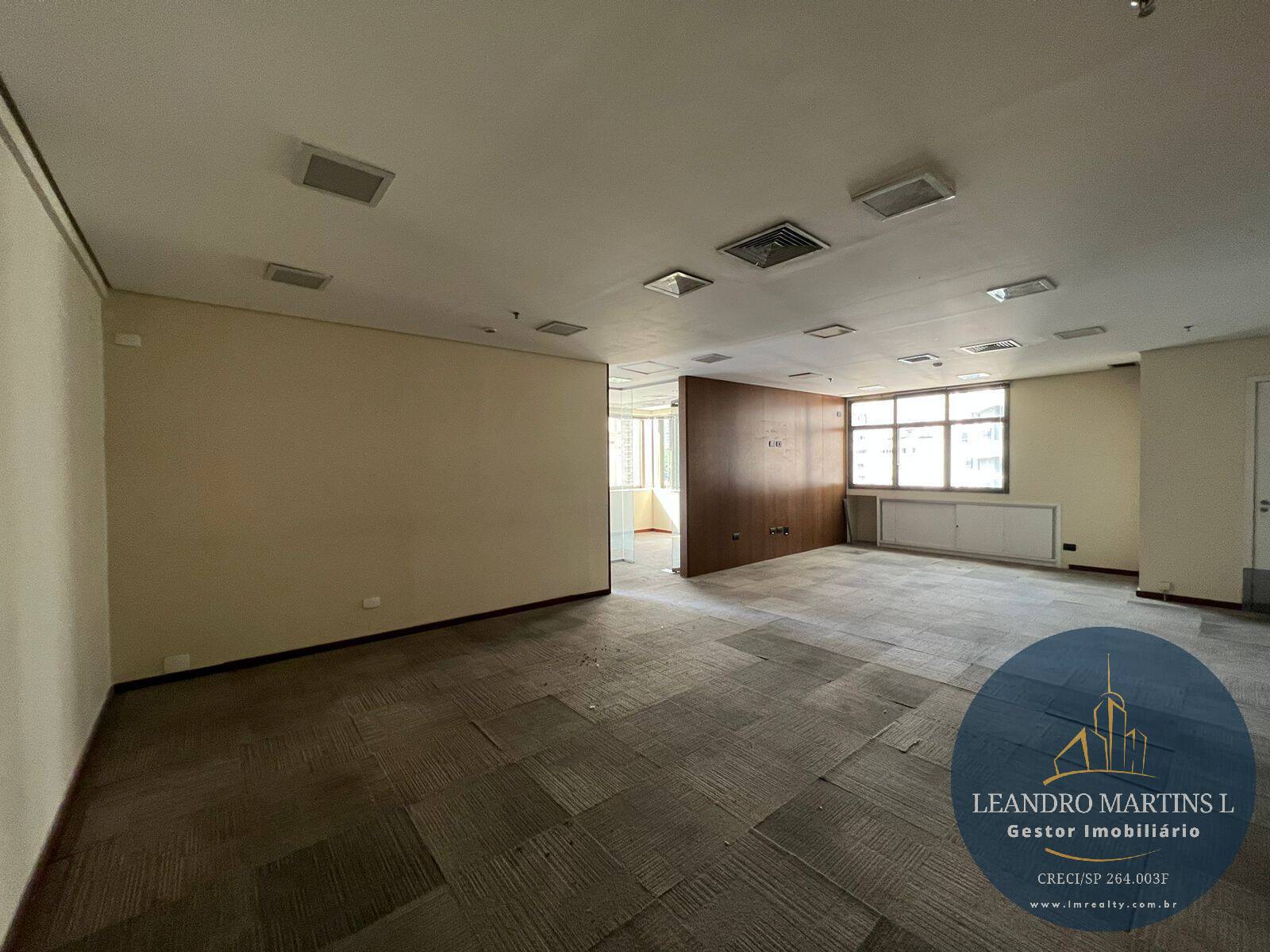 Conjunto Comercial-Sala à venda e aluguel, 115m² - Foto 5