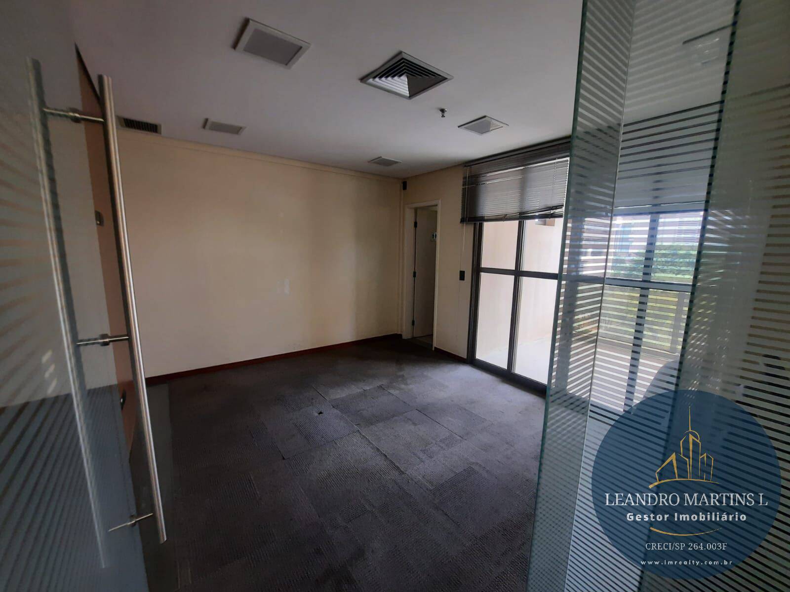 Conjunto Comercial-Sala à venda e aluguel, 115m² - Foto 7