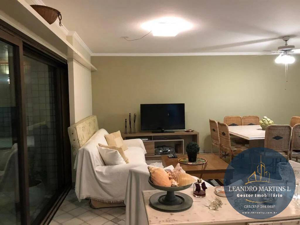 Apartamento à venda com 5 quartos, 236m² - Foto 2