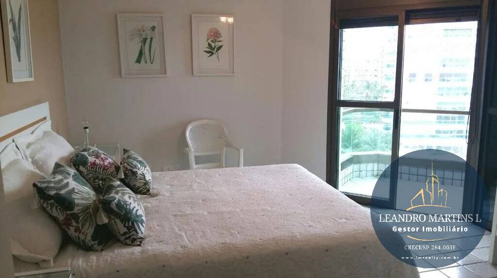 Apartamento à venda com 5 quartos, 236m² - Foto 8