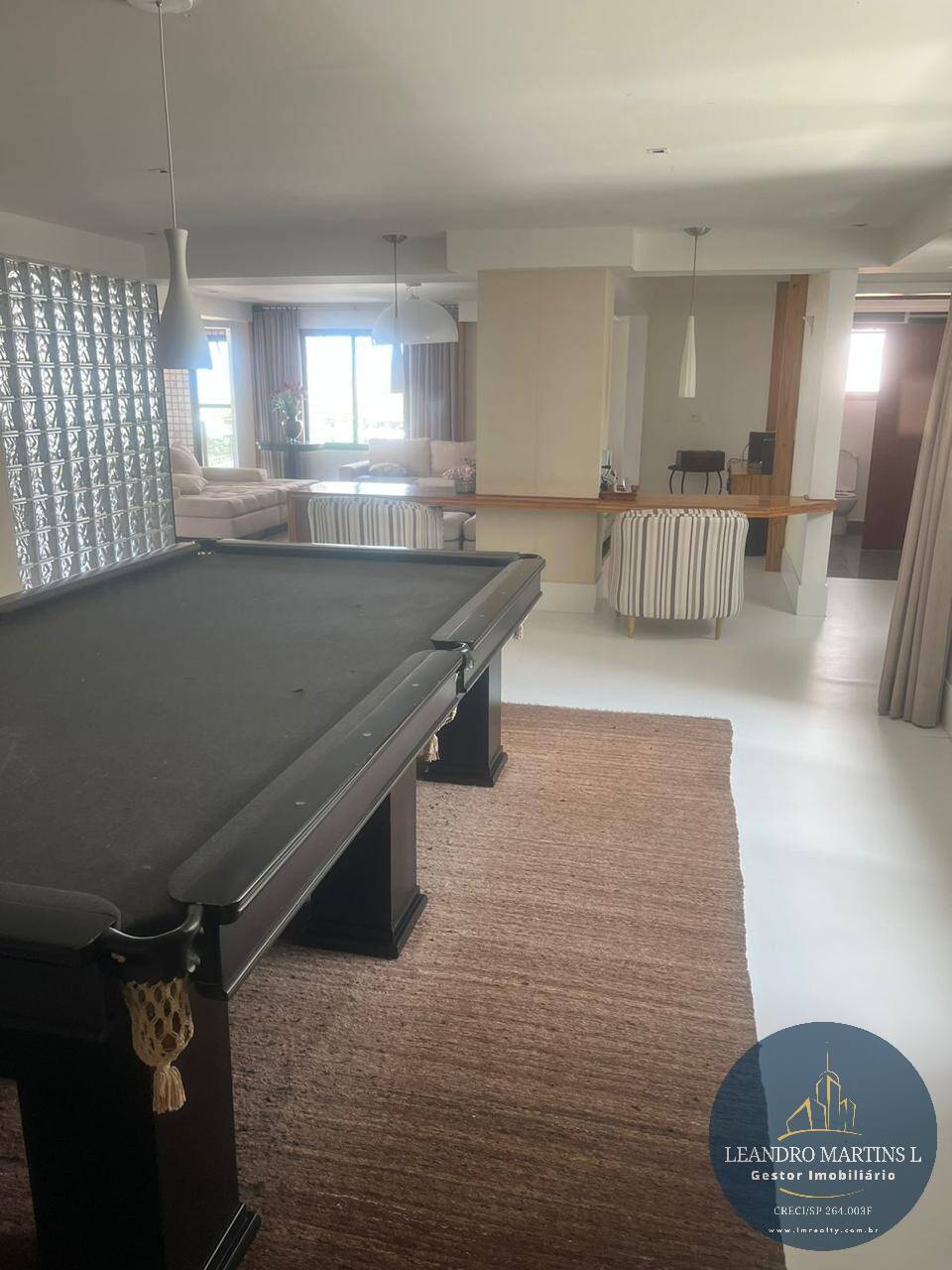 Apartamento à venda com 5 quartos, 236m² - Foto 18