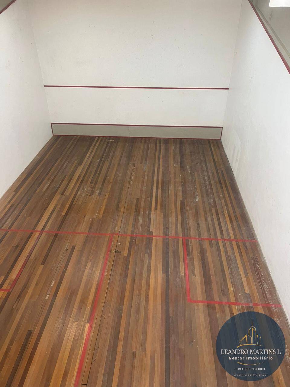 Apartamento à venda com 5 quartos, 236m² - Foto 33