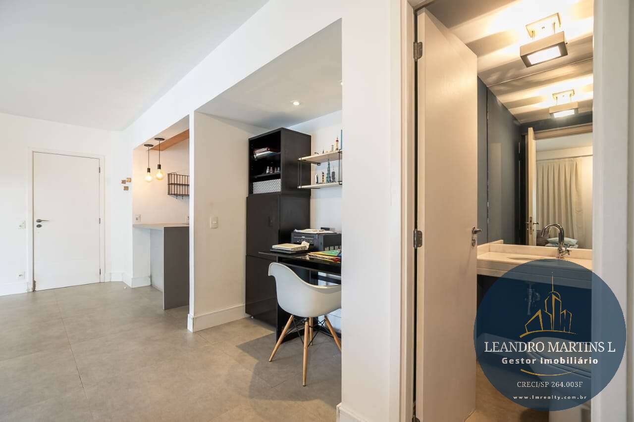 Apartamento à venda com 3 quartos, 117m² - Foto 6