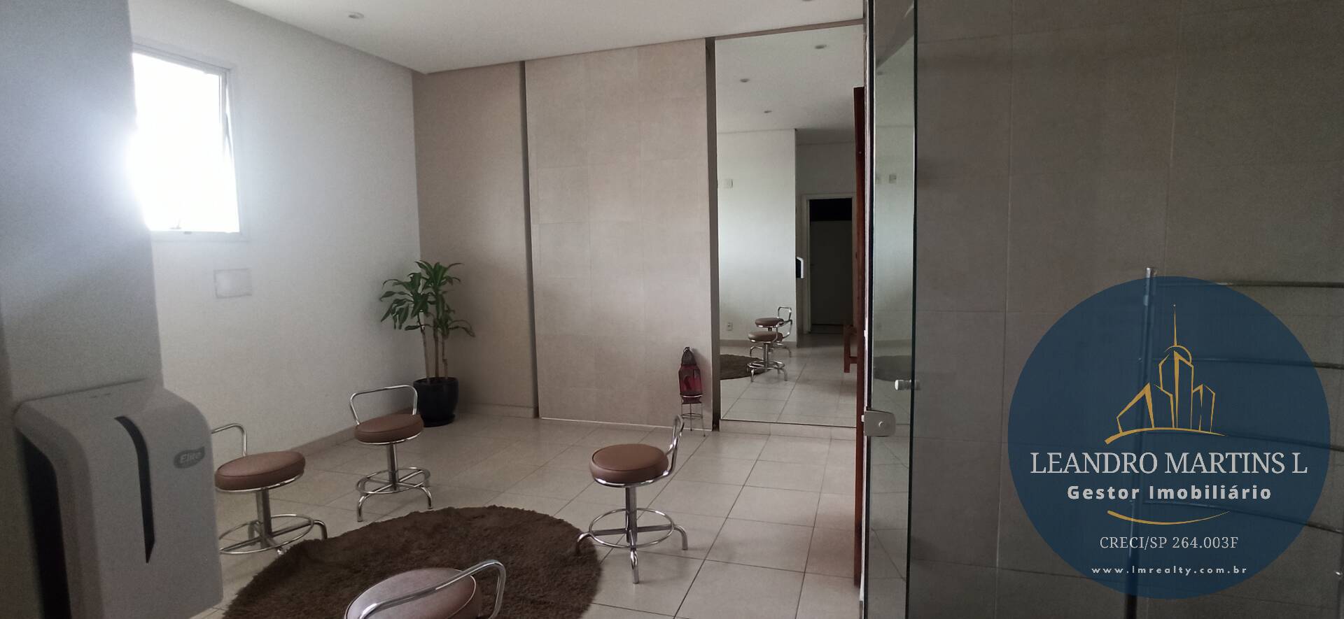 Apartamento à venda com 3 quartos, 117m² - Foto 43