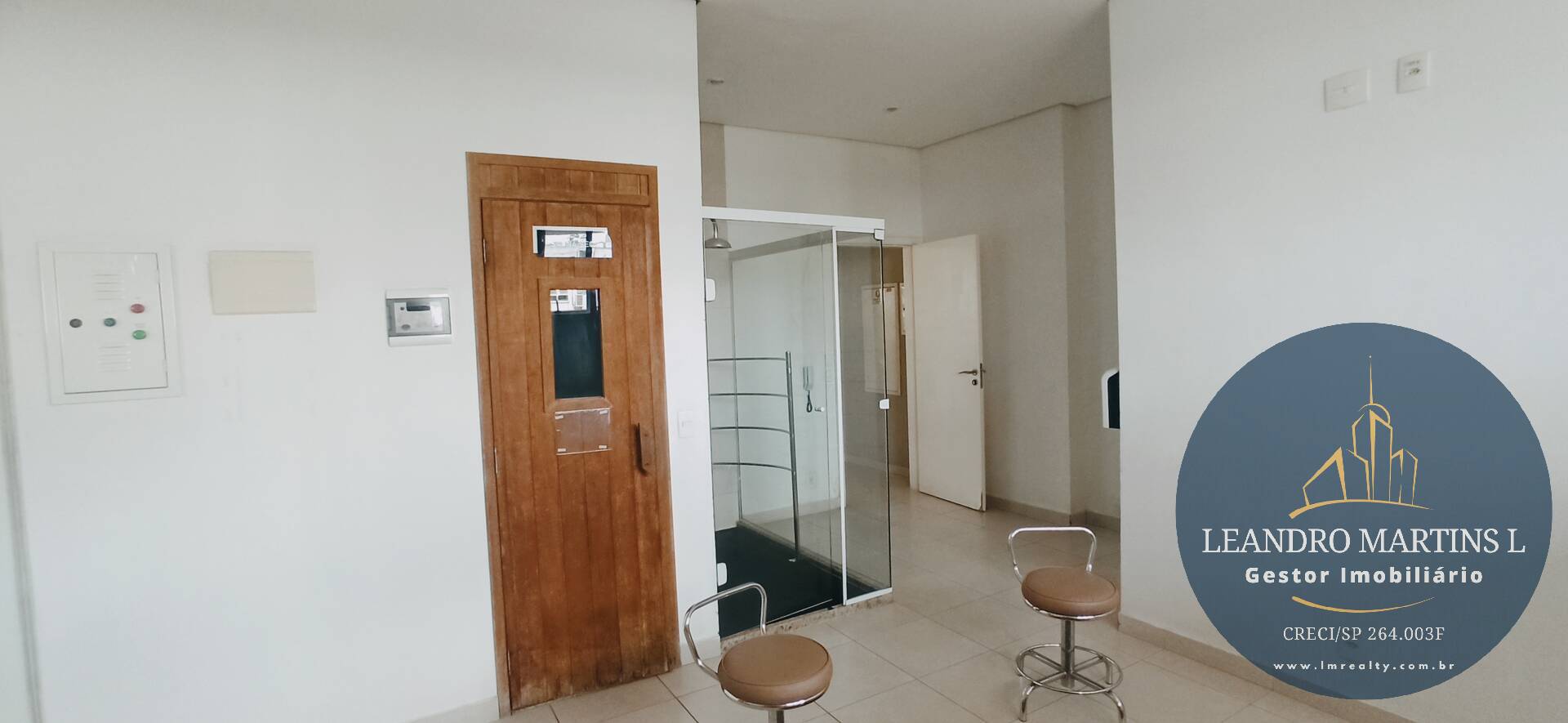 Apartamento à venda com 3 quartos, 117m² - Foto 45