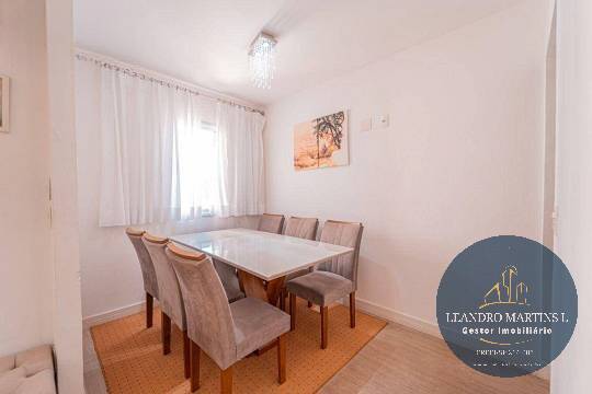 Apartamento à venda com 3 quartos, 72m² - Foto 5