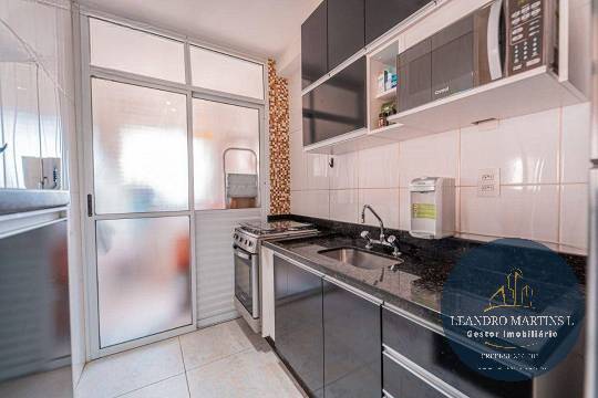 Apartamento à venda com 3 quartos, 72m² - Foto 13