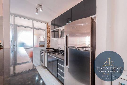 Apartamento à venda com 3 quartos, 72m² - Foto 11