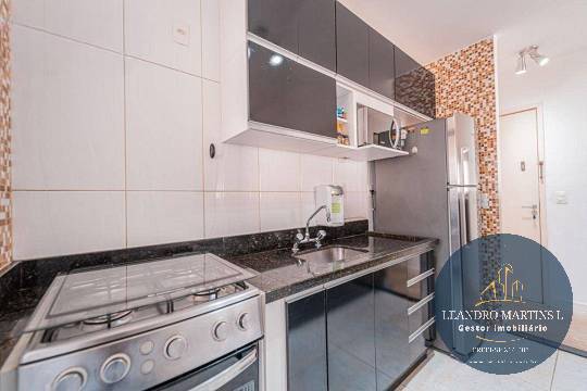 Apartamento à venda com 3 quartos, 72m² - Foto 14