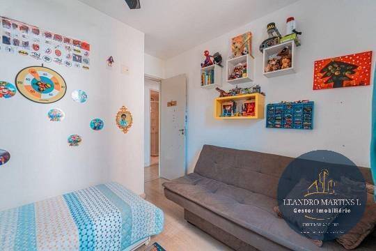 Apartamento à venda com 3 quartos, 72m² - Foto 21