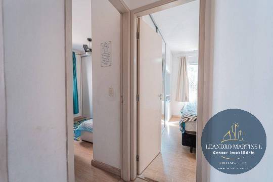 Apartamento à venda com 3 quartos, 72m² - Foto 17