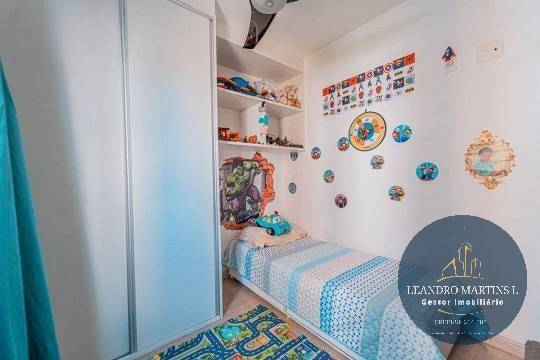 Apartamento à venda com 3 quartos, 72m² - Foto 19