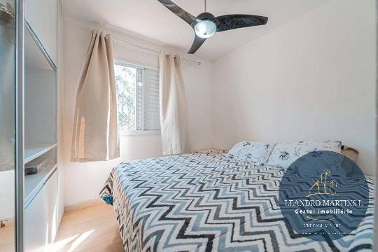 Apartamento à venda com 3 quartos, 72m² - Foto 28