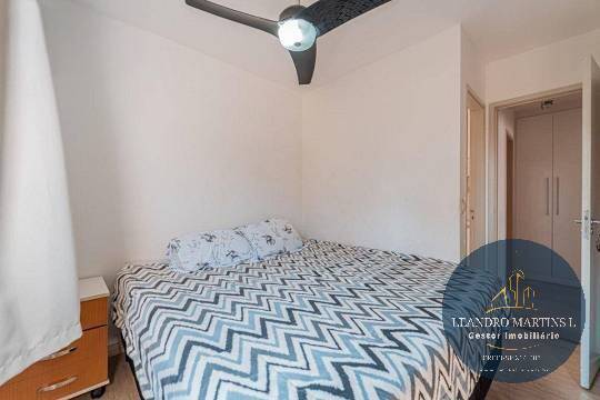 Apartamento à venda com 3 quartos, 72m² - Foto 26