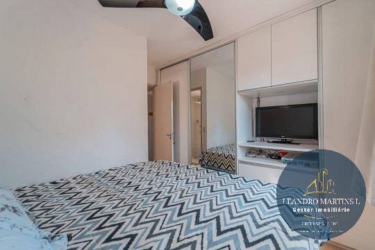 Apartamento à venda com 3 quartos, 72m² - Foto 27