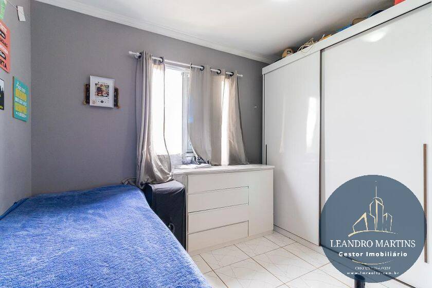 Apartamento à venda com 3 quartos, 72m² - Foto 7