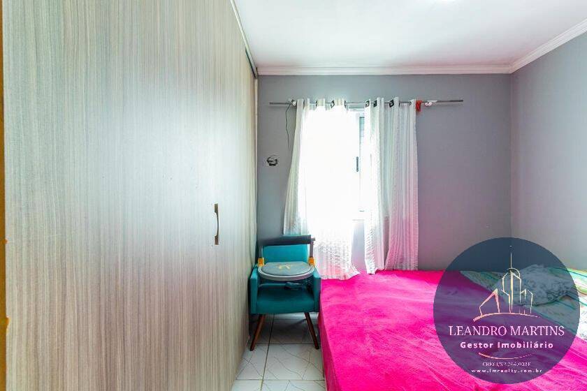 Apartamento à venda com 3 quartos, 72m² - Foto 13