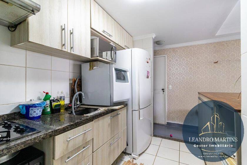 Apartamento à venda com 3 quartos, 72m² - Foto 17