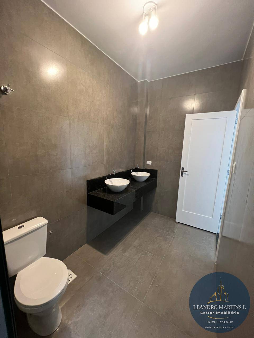 Apartamento à venda com 3 quartos, 89m² - Foto 11