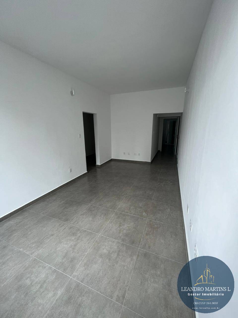 Apartamento à venda com 3 quartos, 89m² - Foto 3