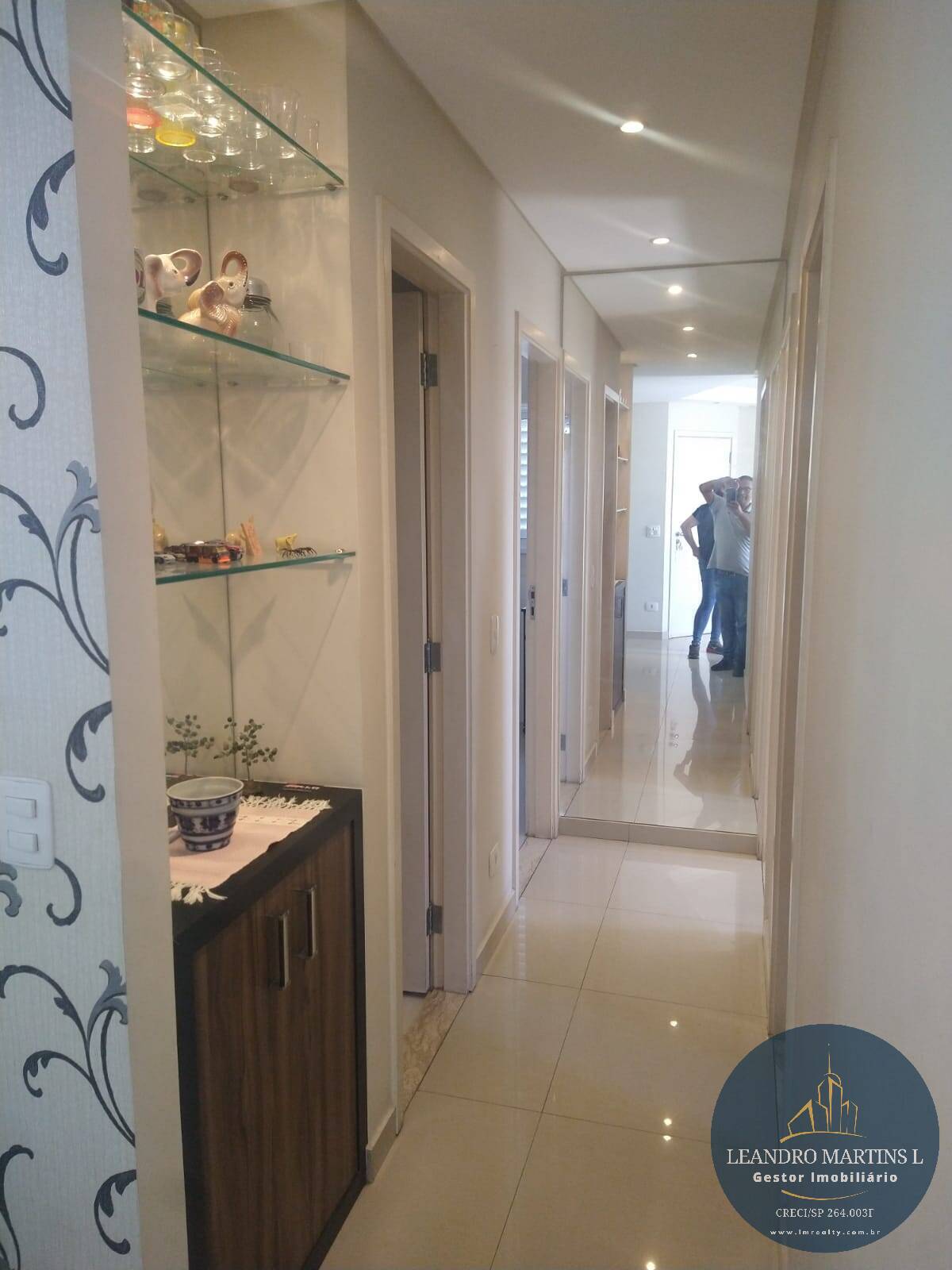 Apartamento à venda com 3 quartos, 86m² - Foto 16