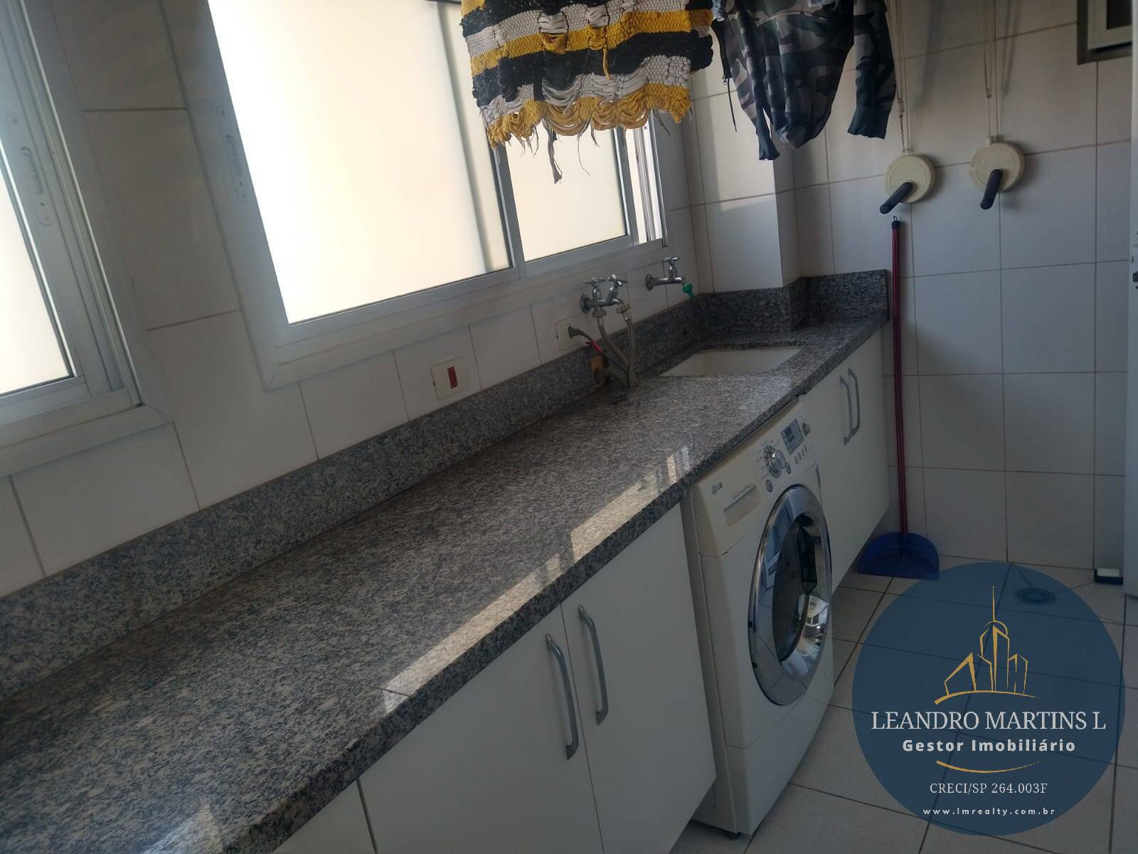 Apartamento à venda com 3 quartos, 86m² - Foto 23