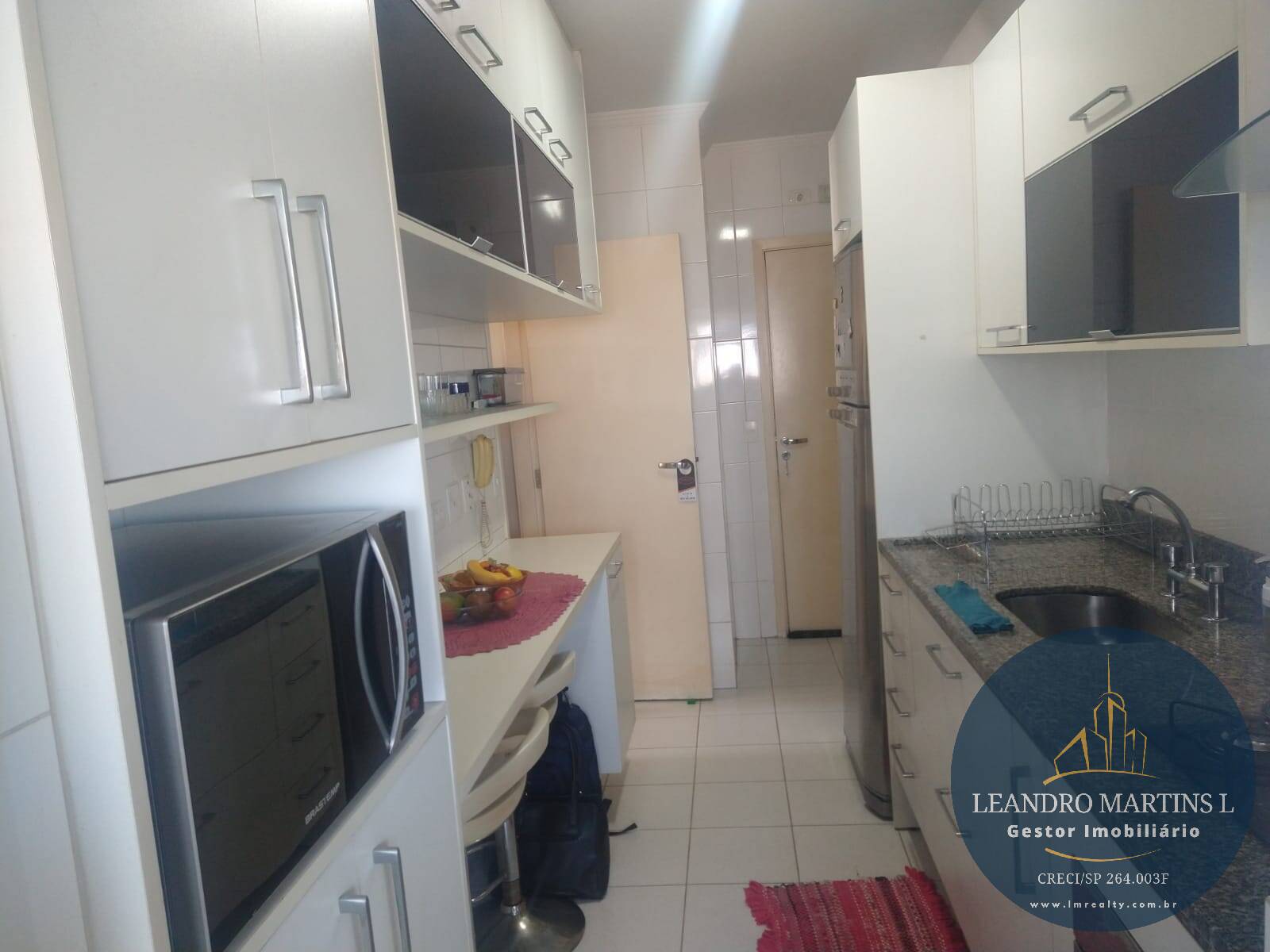 Apartamento à venda com 3 quartos, 86m² - Foto 22