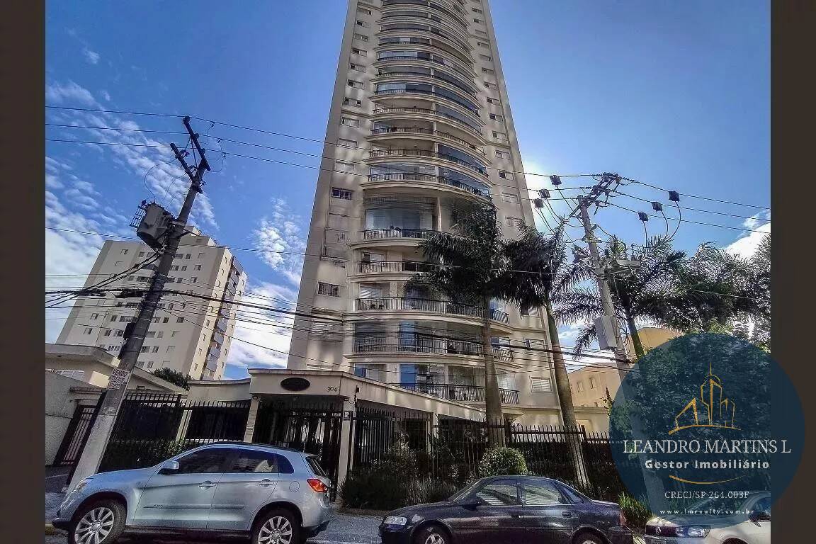 Apartamento à venda com 3 quartos, 86m² - Foto 27