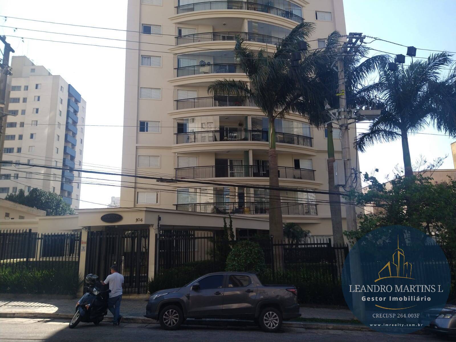 Apartamento à venda com 3 quartos, 86m² - Foto 26