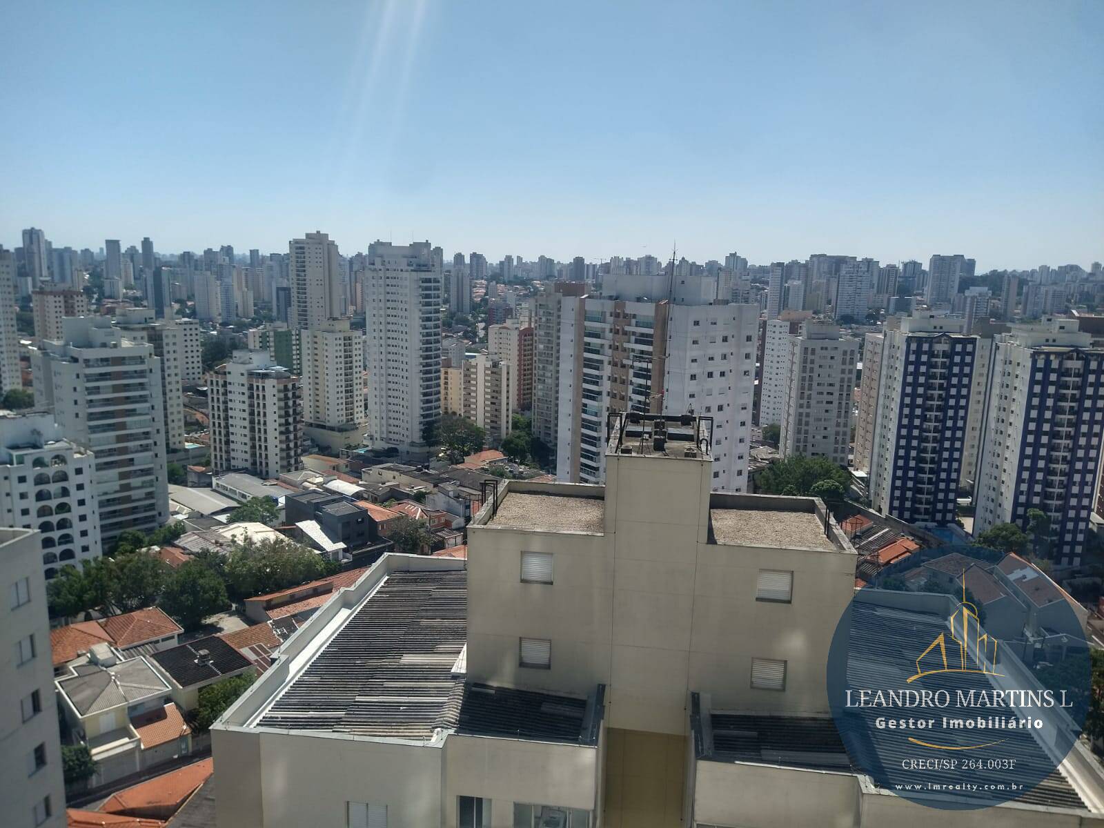 Apartamento à venda com 3 quartos, 86m² - Foto 29