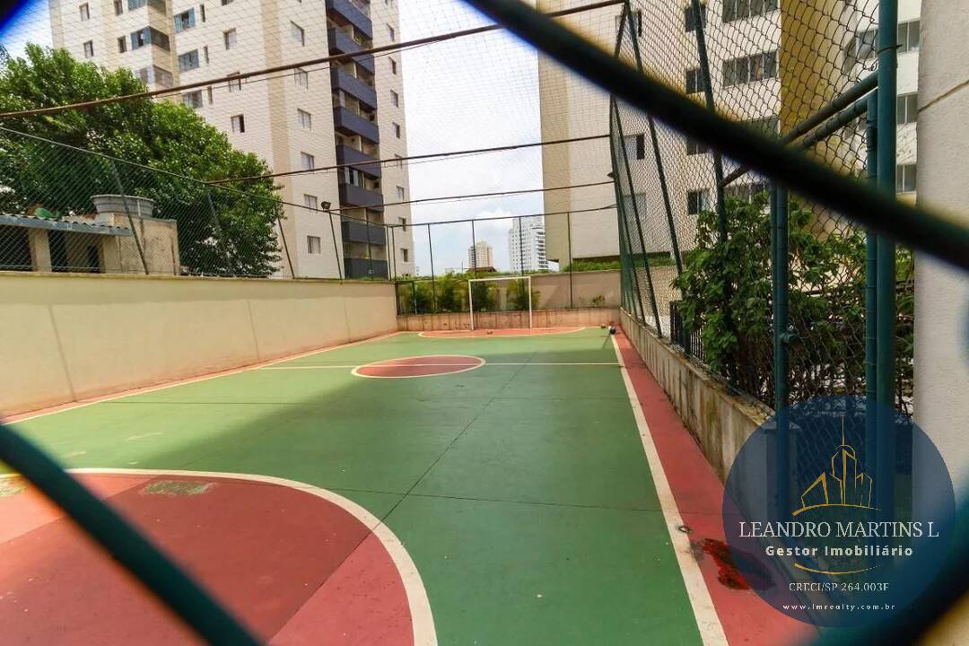 Apartamento à venda com 3 quartos, 86m² - Foto 35