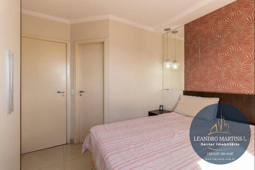 Apartamento à venda com 3 quartos, 86m² - Foto 12