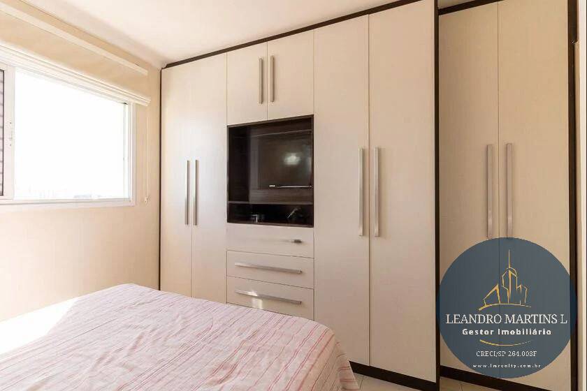 Apartamento à venda com 3 quartos, 86m² - Foto 13