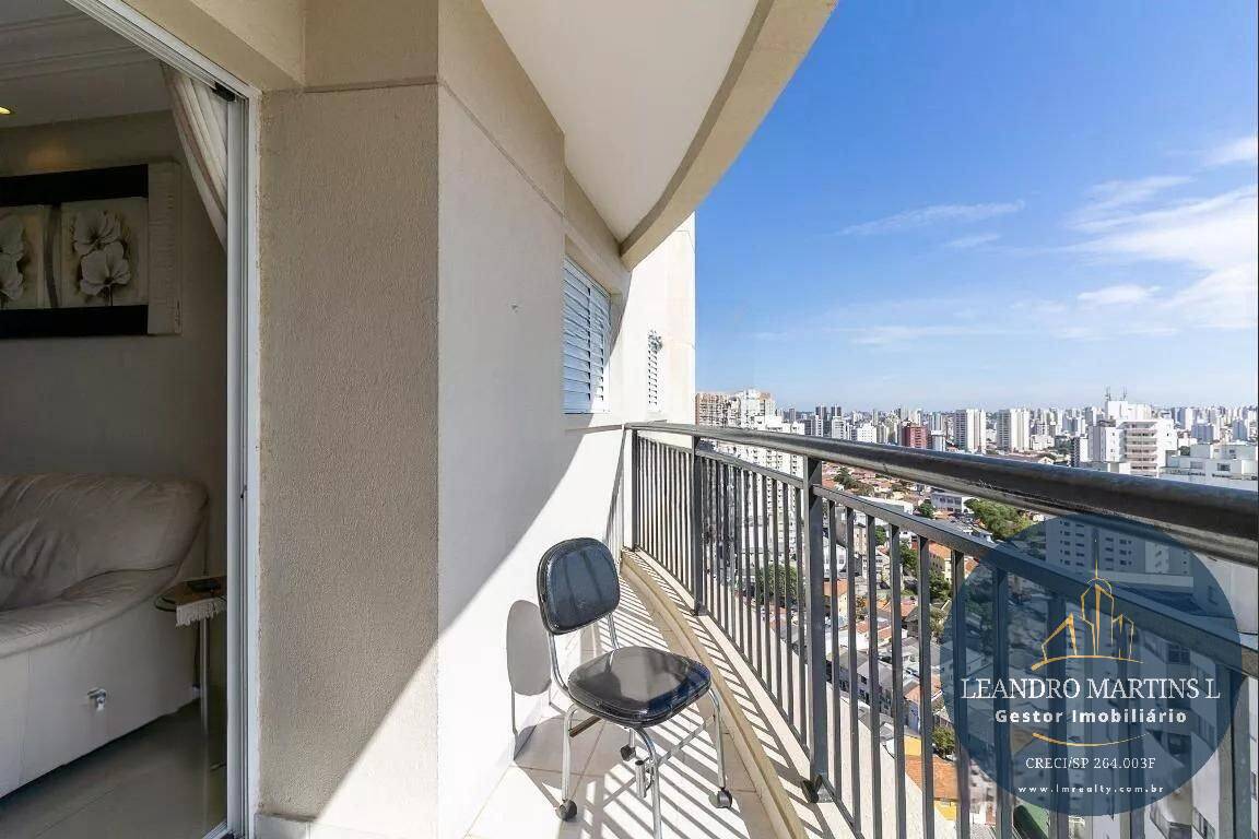 Apartamento à venda com 3 quartos, 86m² - Foto 18